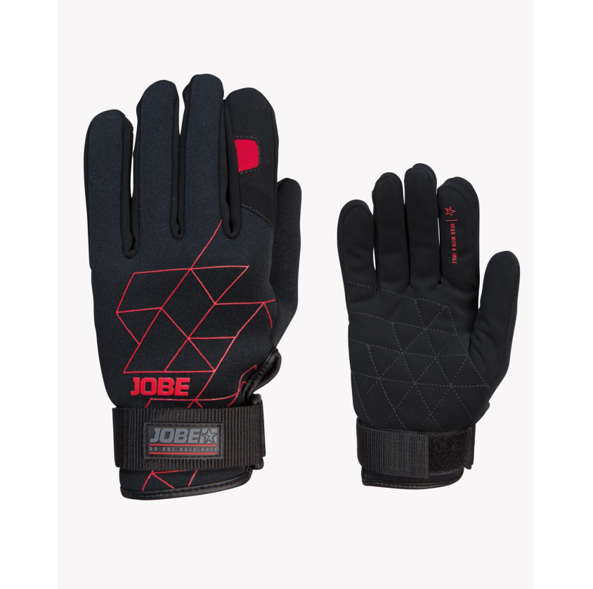 Jobe Stream Gloves Men - rukavice pre vodné športy